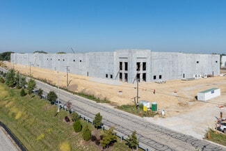 More details for 17658 Bluff Rd, Woodridge, IL - Industrial for Lease