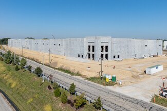 Plus de détails pour 17658 Bluff Rd, Woodridge, IL - Industriel à louer