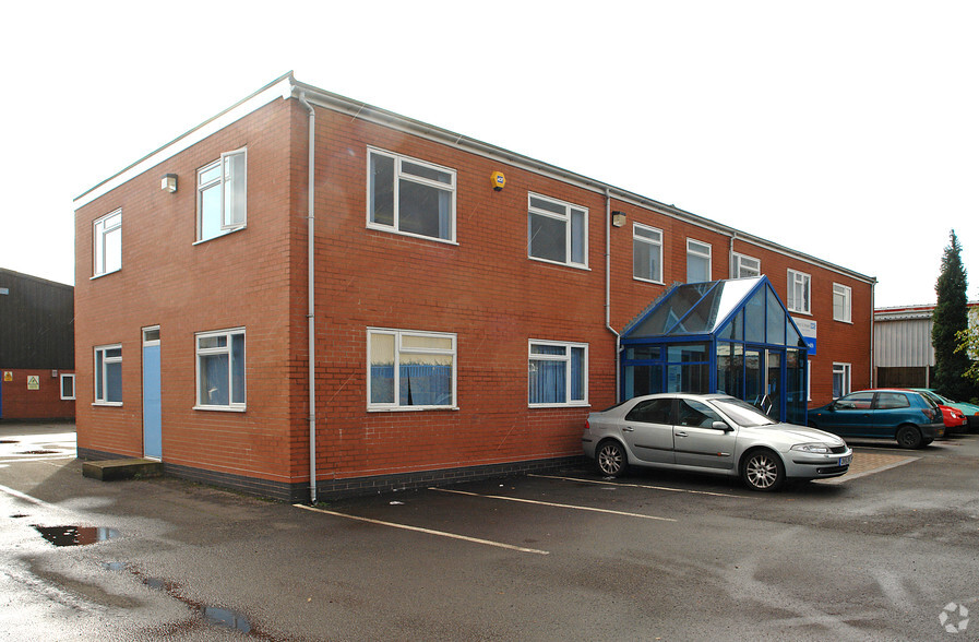 Govan Rd, Stoke On Trent for lease - Building Photo - Image 2 of 20