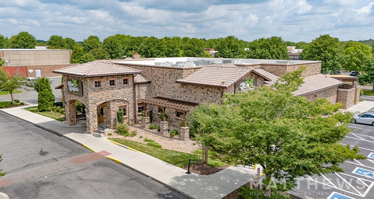 4467 S Laburnum Ave, Richmond, VA à vendre - Photo du bâtiment - Image 2 de 7