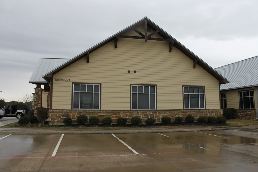 5757 Flewellen Oaks Ln, Fulshear, TX for lease - Building Photo - Image 3 of 18