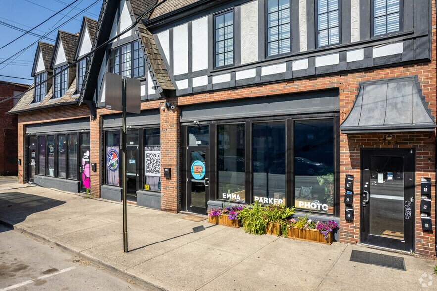 1555-1563 N 4th St, Columbus, OH à vendre - Photo du bâtiment - Image 3 de 33