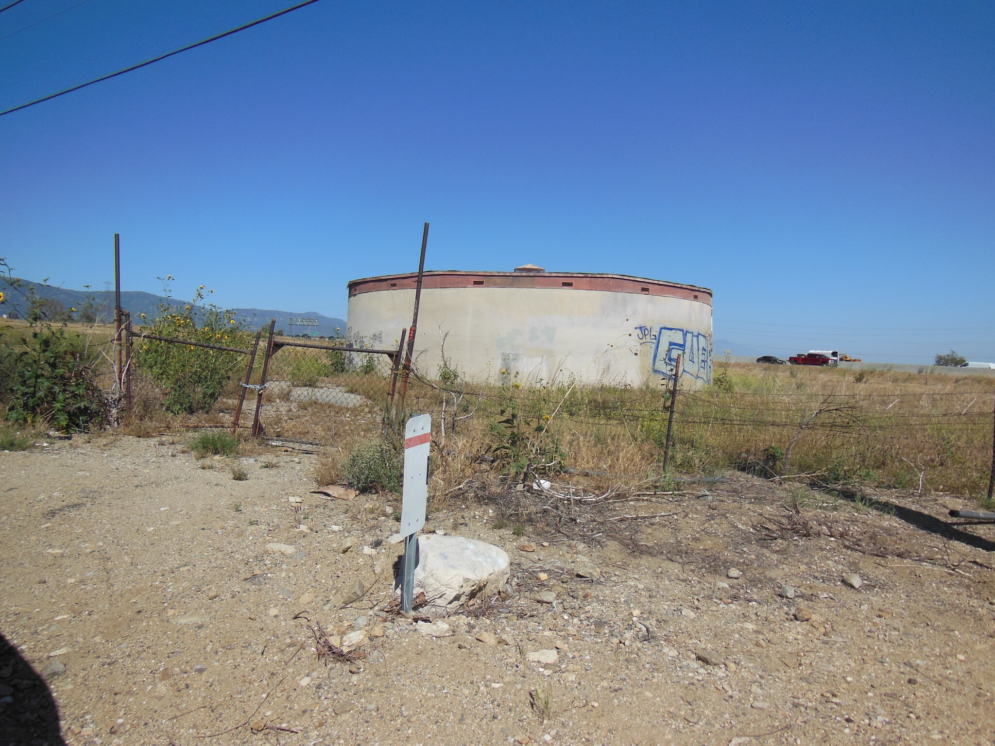 0 Lytle Creek, Fontana, CA à vendre Photo principale- Image 1 de 1