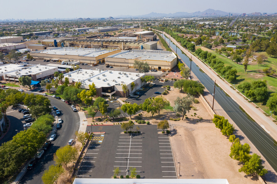 102 W Julie Dr, Tempe, AZ for sale - Building Photo - Image 1 of 1