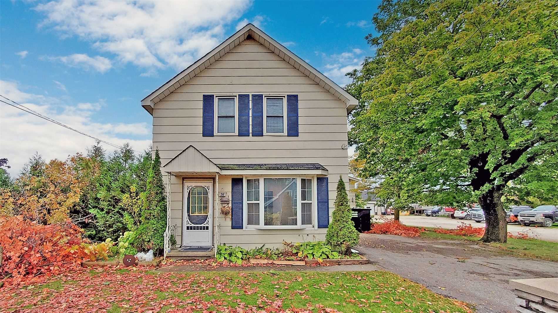 26 Elm St, Collingwood, ON for sale Primary Photo- Image 1 of 1