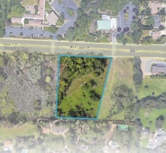 More details for 6400 Douglas Blvd, Granite Bay, CA - Land for Sale