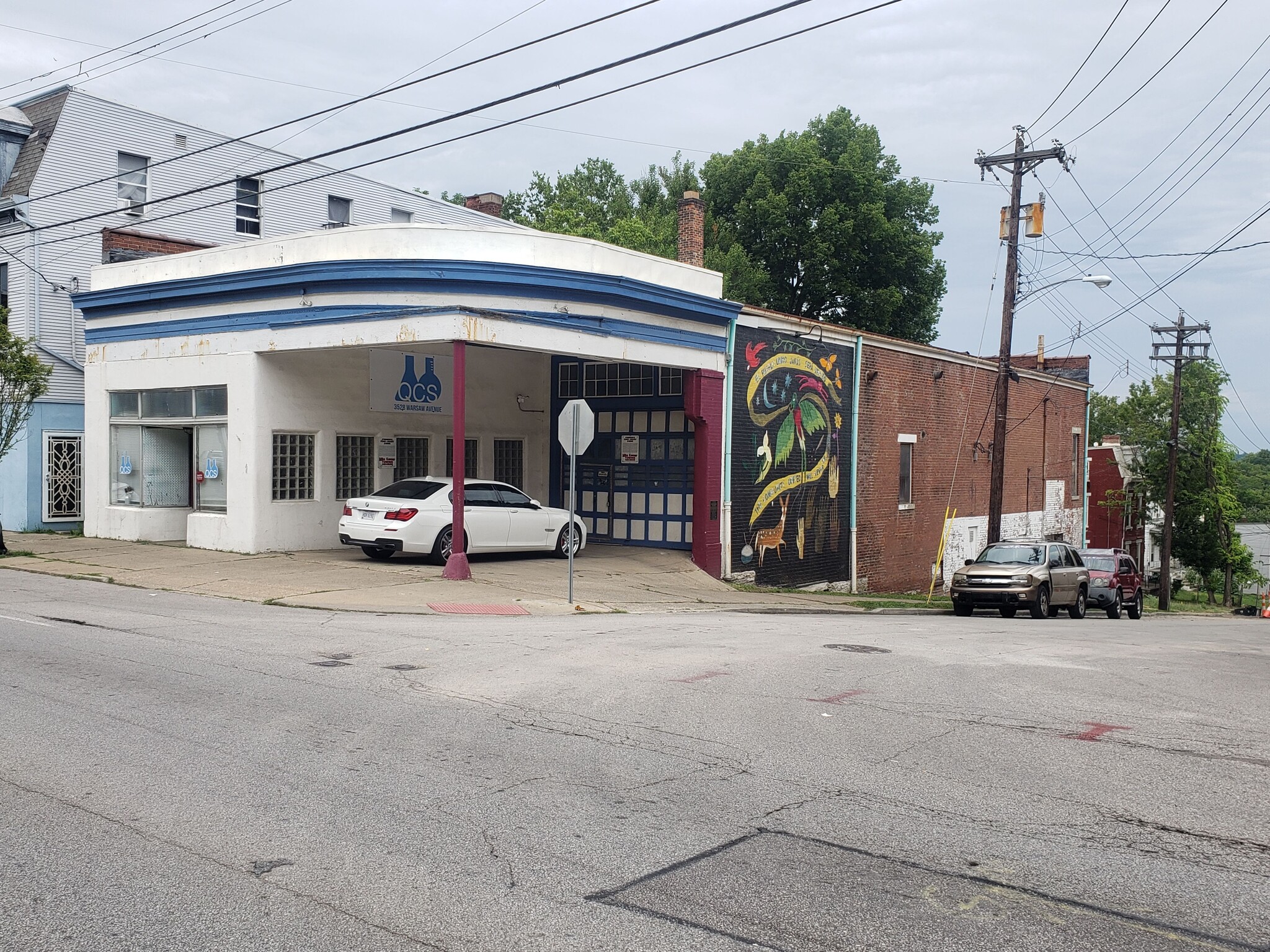 3528 Warsaw Ave, Cincinnati, OH for lease Building Photo- Image 1 of 26