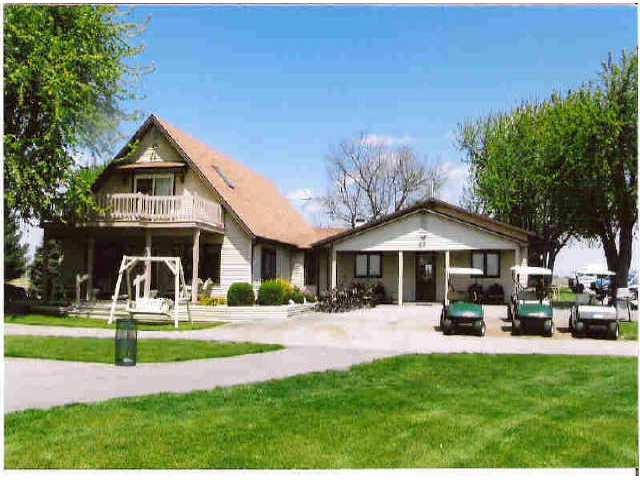 5357 E 300 S, Franklin, IN à vendre - Photo principale - Image 1 de 1