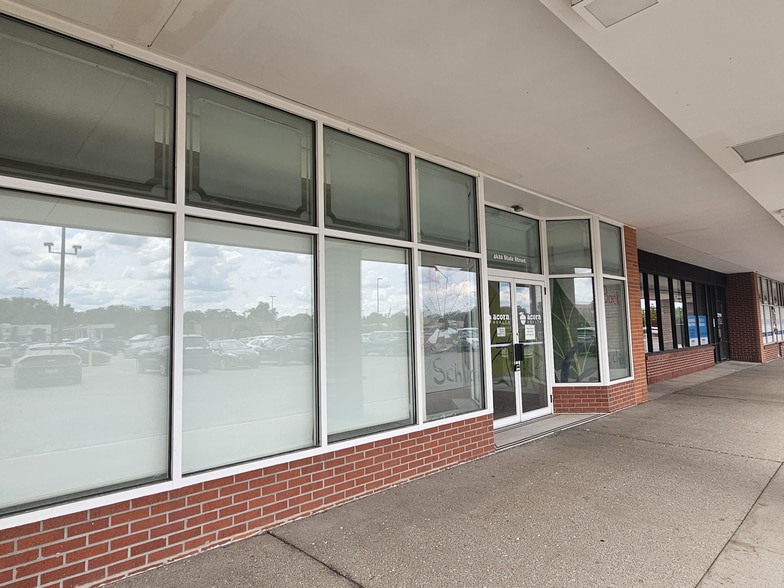 4510-4706 State St, Saginaw, MI for lease - Building Photo - Image 1 of 13
