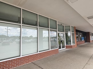 More details for 4510-4706 State St, Saginaw, MI - Office for Lease
