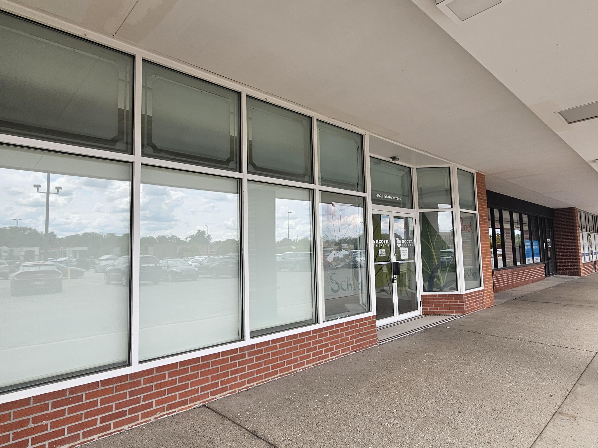 4510-4706 State St, Saginaw, MI for lease Building Photo- Image 1 of 14