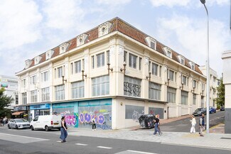 Plus de détails pour 166-168 Western Rd, Brighton - Commerce de détail à louer