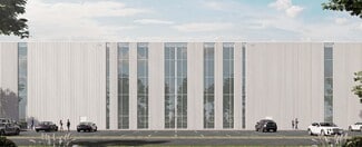 More details for 6728 Sixth Line, Milton, ON - Industrial for Lease