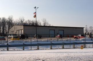 Plus de détails pour 12171 Eckel Rd, Perrysburg, OH - Industriel à vendre