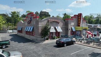 Plus de détails pour 1615 W Highway 76, Branson, MO - Commerce de détail à louer