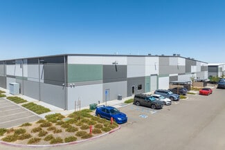 More details for Units 10,11,12 – Industrial for Sale, Adelanto, CA