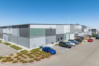 Plus de détails pour Units 10,11,12 – Industriel à vendre, Adelanto, CA