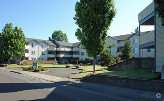 More details for 1148 37th Pl NE, Salem, OR - Multifamily for Sale