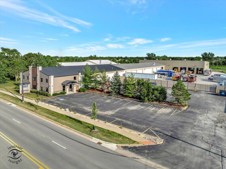 10203 191st St, Mokena, IL for sale - Building Photo - Image 2 of 20
