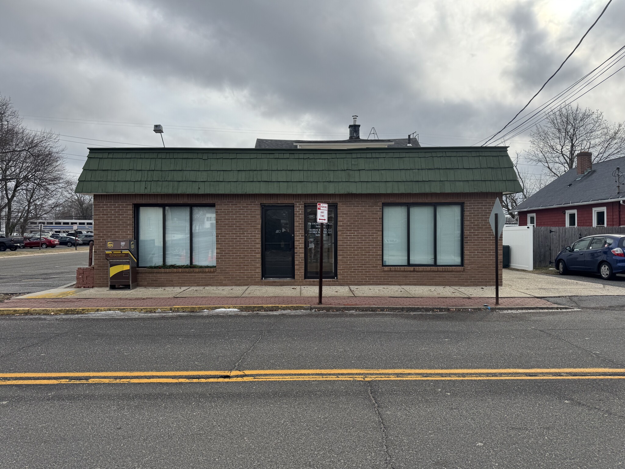 10-12 Boulevard Ave, Greenlawn, NY for lease Building Photo- Image 1 of 2