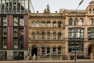 Plus de détails pour 9 East Para, Leeds - Local commercial à louer