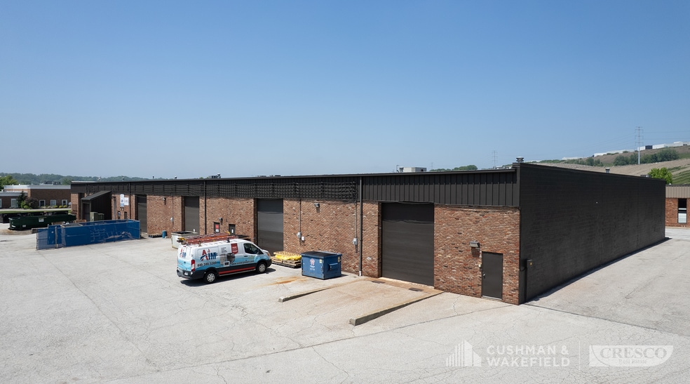 Sweet Valley Portfolio portfolio of 4 properties for sale on LoopNet.ca - Building Photo - Image 2 of 13