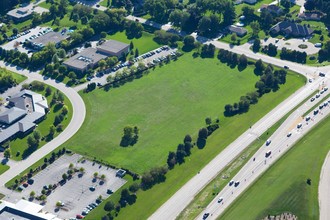 21800 Intertech Dr, Brookfield, WI - aerial  map view