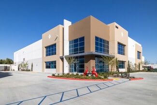 Plus de détails pour 13860 Old 215 Frontage Rd, Moreno Valley, CA - Industriel à vendre