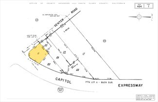 Plus de détails pour 3151 Senter Rd, San Jose, CA - Commerce de détail à louer