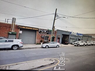 More details for 8029 Foster Ave, Brooklyn, NY - Industrial for Sale
