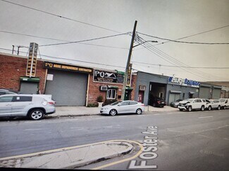 Plus de détails pour 8029 Foster Ave, Brooklyn, NY - Industriel à vendre