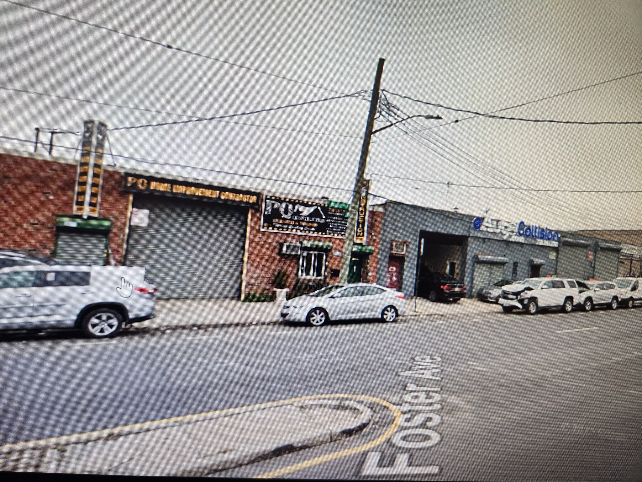 8029 Foster Ave, Brooklyn, NY for sale Building Photo- Image 1 of 3