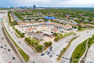 Plus de détails pour Dallas Pky, Frisco, TX - Commerce de détail à louer