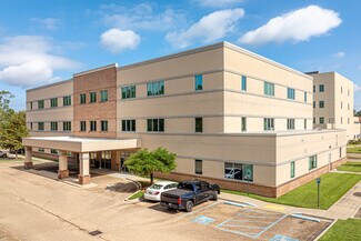 Plus de détails pour 64026 Highway 434, Lacombe, LA - Bureau/Médical à louer