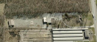 More details for 1111 US Highway 20, Michigan City, IN - Industrial for Lease