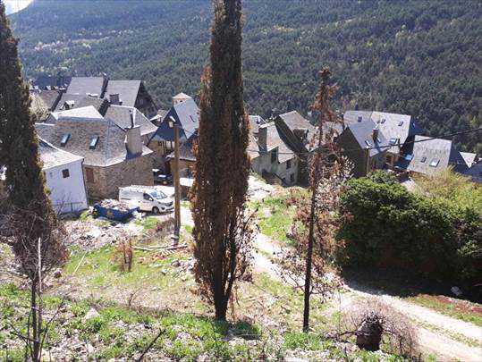 Carrer Dera Tour, Ag. Arros, 11, Vielha e Mijaran, Lérida à vendre - Autre - Image 3 de 3