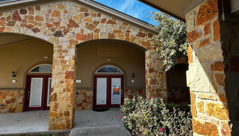 2851 Joe Dimaggio Blvd, Round Rock, TX for sale - Building Photo - Image 1 of 13