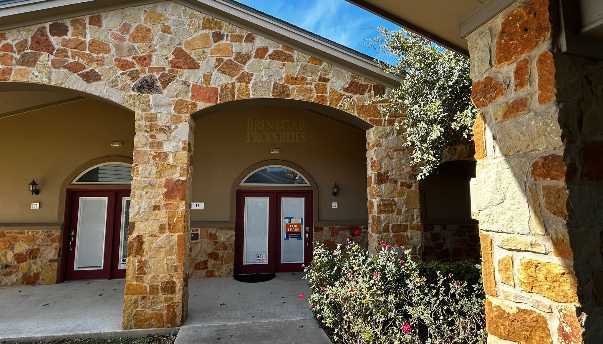 2851 Joe Dimaggio Blvd, Round Rock, TX for sale Building Photo- Image 1 of 14