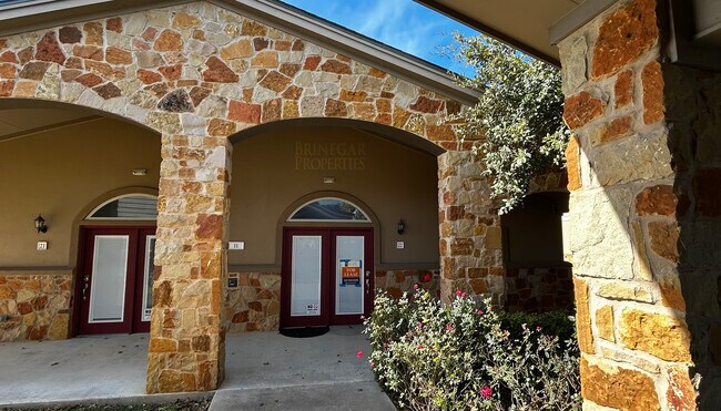 More details for 2851 Joe Dimaggio Blvd, Round Rock, TX - Office for Sale