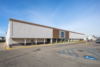 Plus de détails pour 10511 Diberville Blvd, Diberville, MS - Commerce de détail à louer