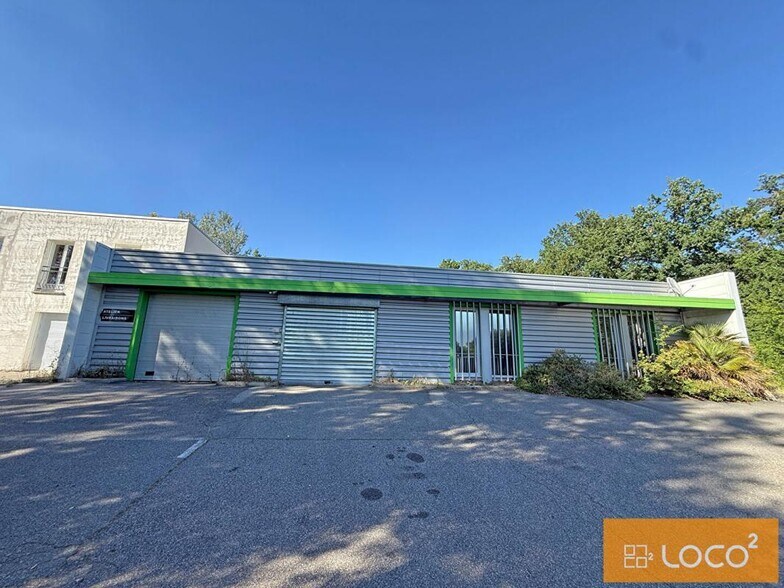 17 Rue Du Cassé, Saint-Jean for sale - Building Photo - Image 3 of 3