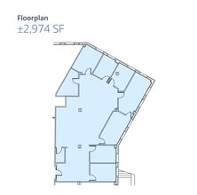 770 Tamalpais Dr, Corte Madera, CA for lease Floor Plan- Image 1 of 1