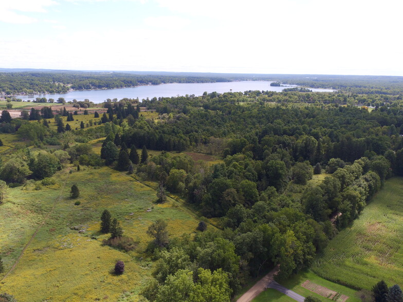 Reed Avenue and Golf Course Road, Conneaut Lake, PA for sale - Building Photo - Image 1 of 1