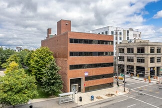Plus de détails pour 350 E Broad St, Columbus, OH - Bureau à vendre