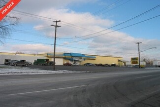More details for 960 French Rd, Cheektowaga, NY - Flex for Sale