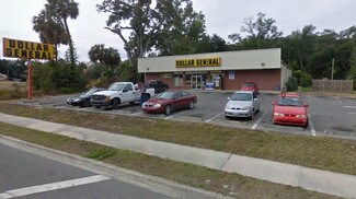 Plus de détails pour 18210 N US Highway 301, Citra, FL - Commerce de détail à vendre