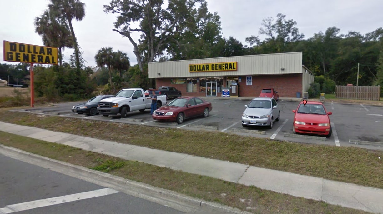 18210 N US Highway 301, Citra, FL for sale Primary Photo- Image 1 of 2