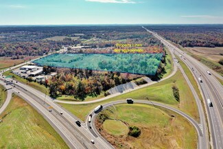 Plus de détails pour 2025 S Dixie Hwy, Elizabethtown, KY - Terrain à vendre