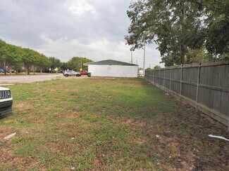 Plus de détails pour 6702 Bellfort St, Houston, TX - Terrain à vendre