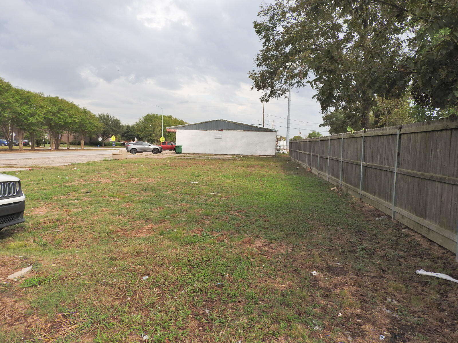 6702 Bellfort St, Houston, TX for sale Building Photo- Image 1 of 5